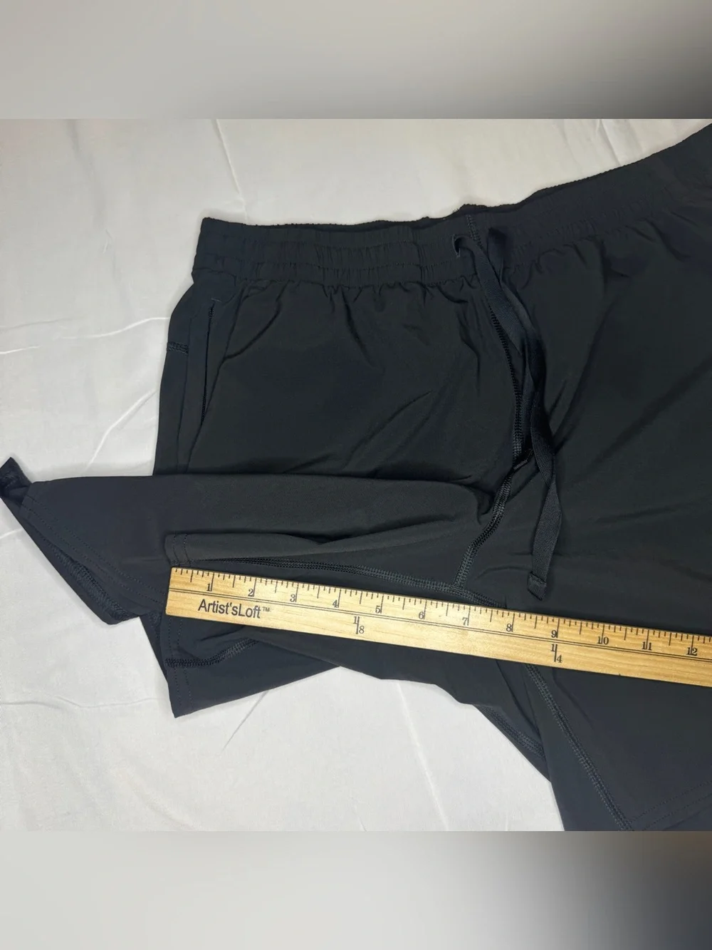 Men's Black REI Co•op Shorts